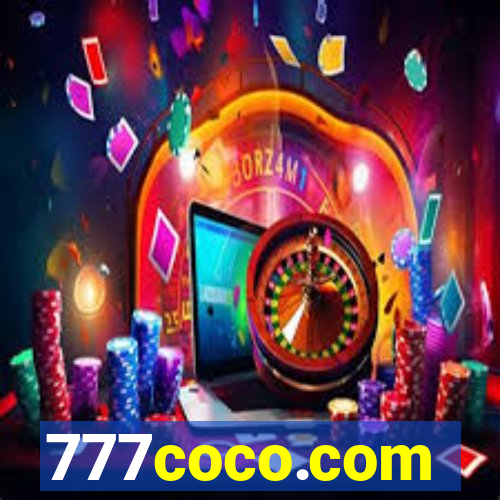 777coco.com