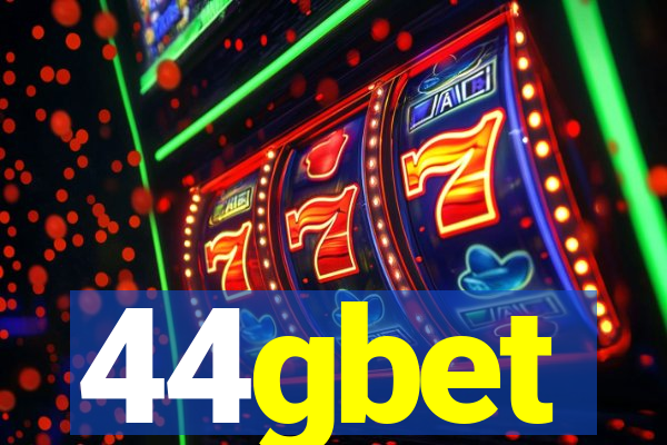 44gbet