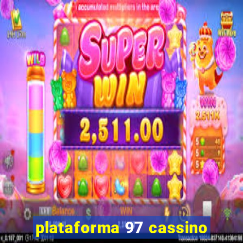 plataforma 97 cassino