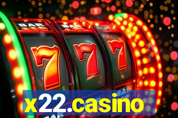 x22.casino