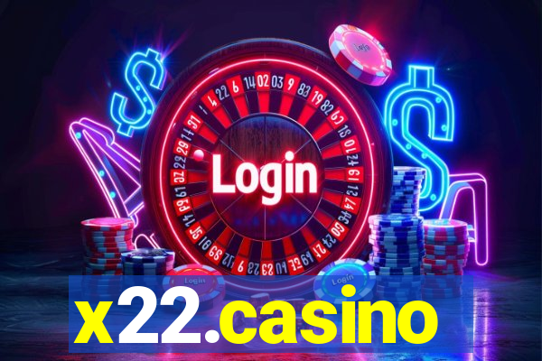 x22.casino