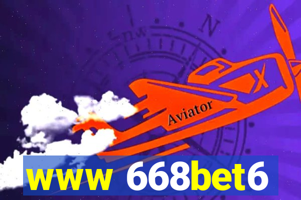 www 668bet6