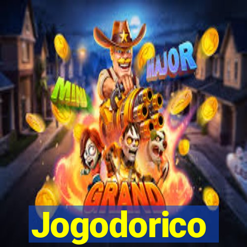 Jogodorico