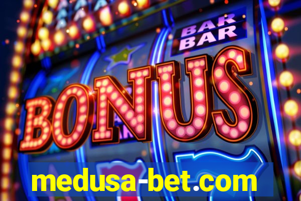 medusa-bet.com