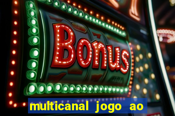 multicanal jogo ao vivo cruzeiro