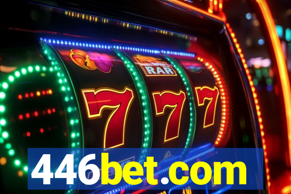 446bet.com