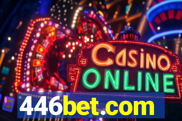 446bet.com