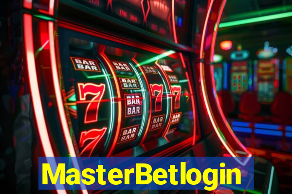 MasterBetlogin