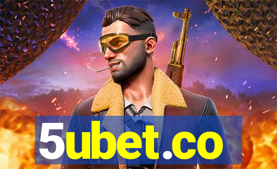 5ubet.co