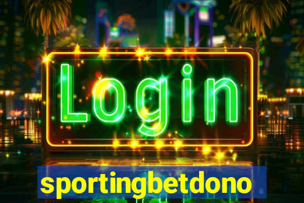 sportingbetdono