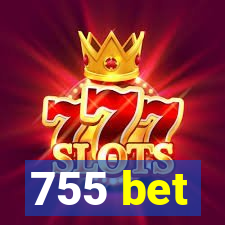 755 bet