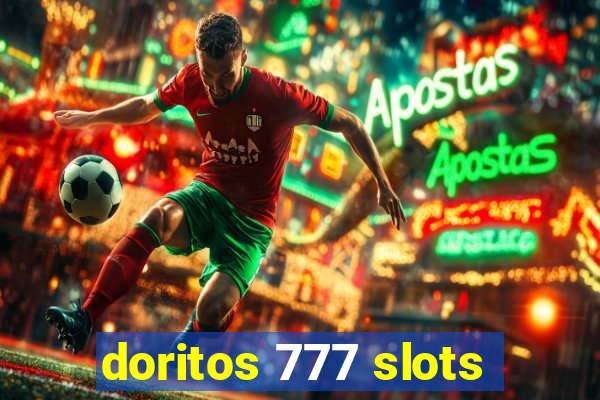 doritos 777 slots