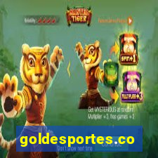 goldesportes.com