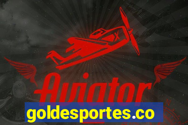 goldesportes.com