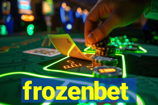 frozenbet