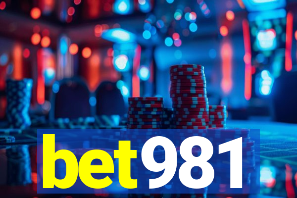 bet981