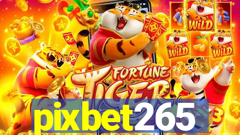 pixbet265