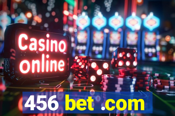 456 bet .com