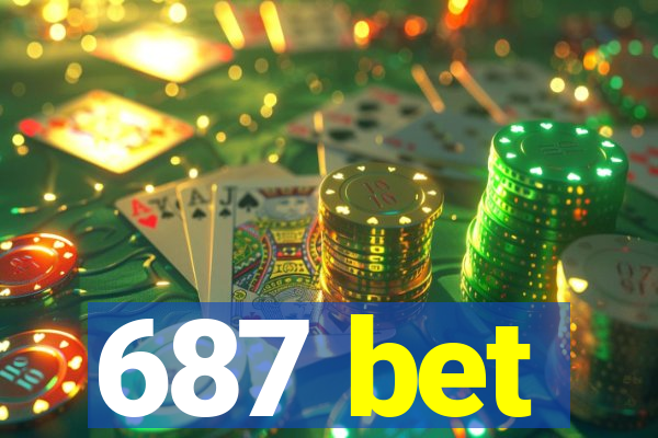 687 bet