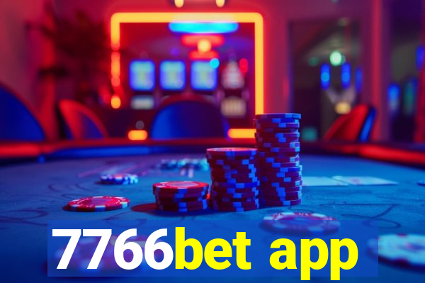 7766bet app