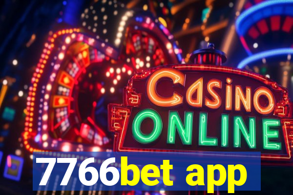 7766bet app