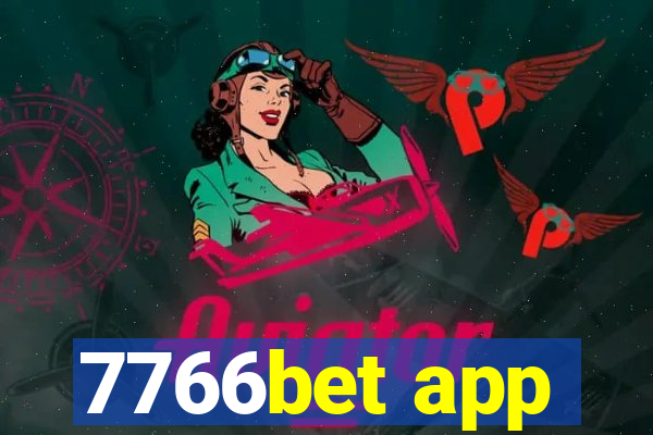 7766bet app