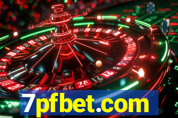 7pfbet.com