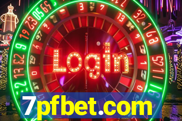 7pfbet.com