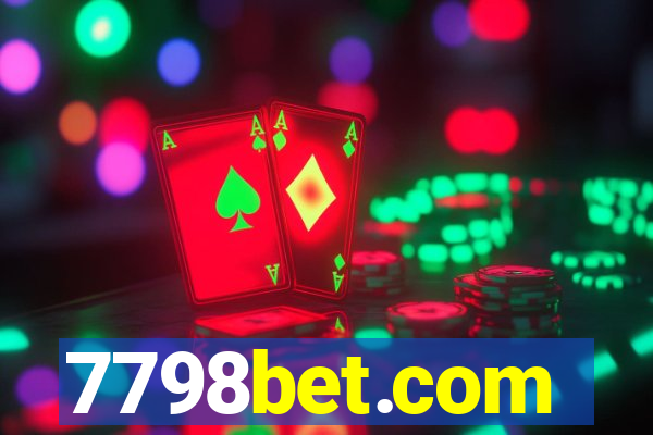 7798bet.com