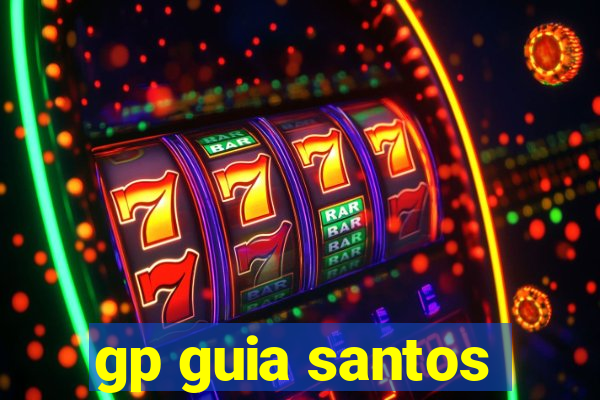 gp guia santos