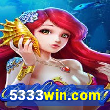 5333win.com