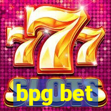 bpg bet