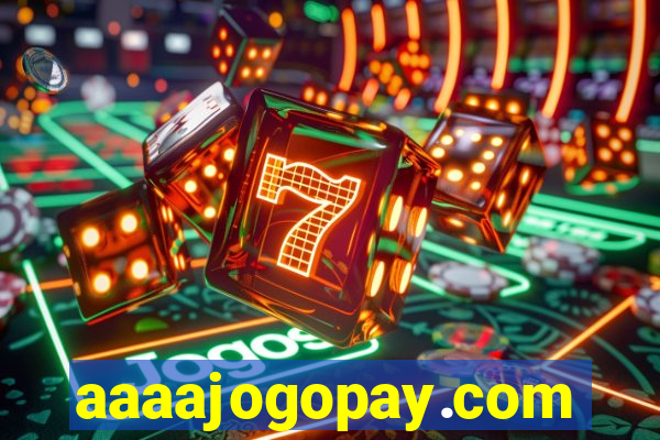 aaaajogopay.com