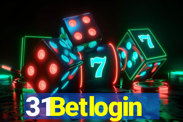 31Betlogin