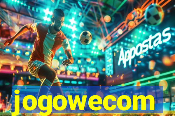 jogowecom