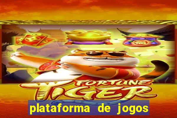 plataforma de jogos deolane bezerra