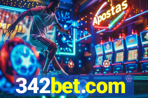 342bet.com