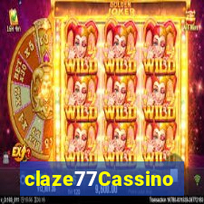 claze77Cassino