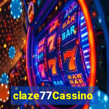 claze77Cassino