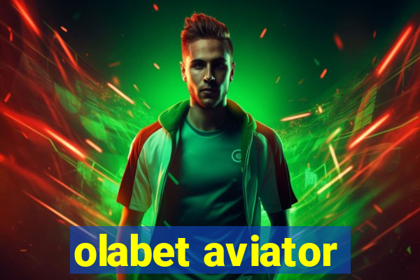 olabet aviator