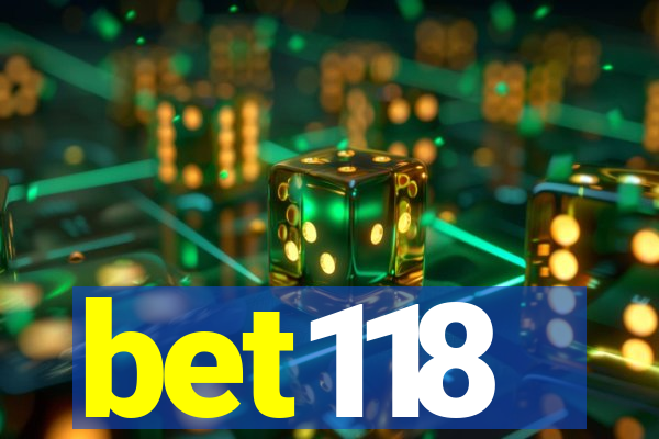 bet118