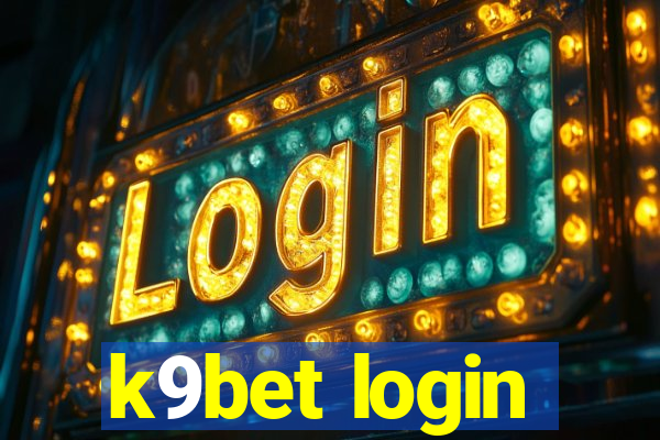 k9bet login