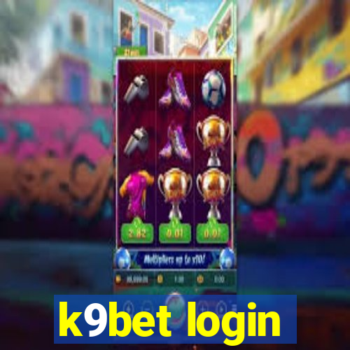 k9bet login