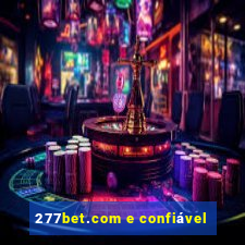 277bet.com e confiável