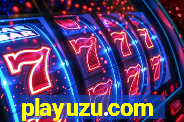 playuzu.com