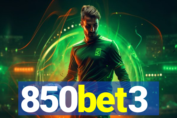 850bet3