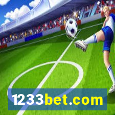 1233bet.com