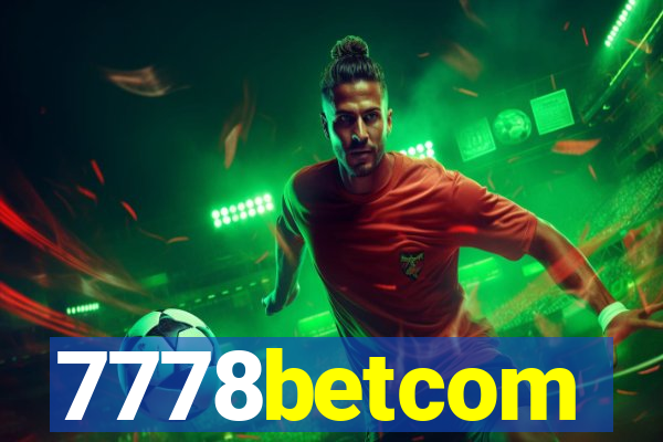 7778betcom