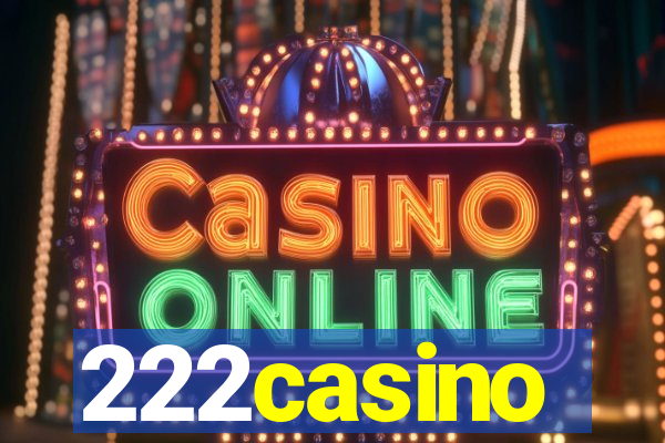 222casino