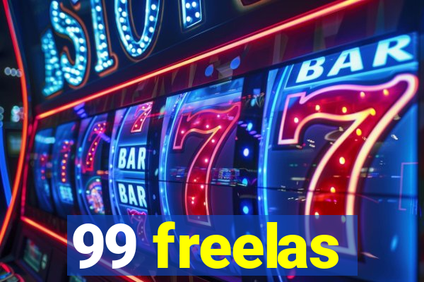 99 freelas